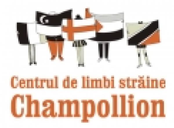 Champollion Cursuri de Limbi Străine, Bucureşti