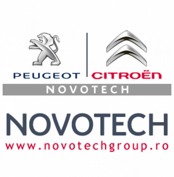 Novotech, Sfântu Gheorghe