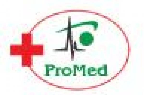 Policlinica Promed, Slatina