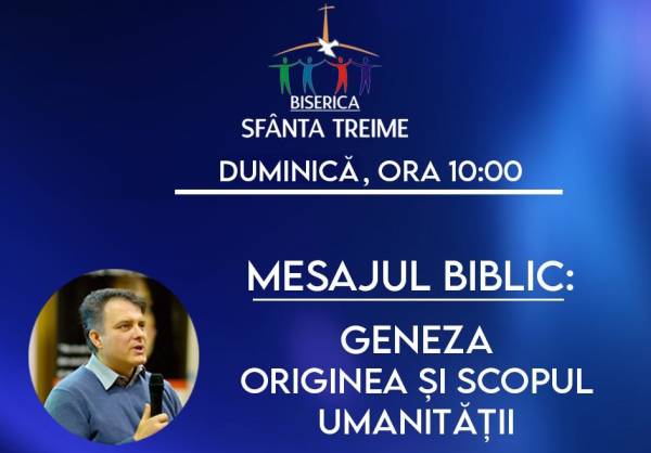 Biserica Sfanta Treime, Bacău