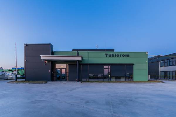 Tublorom, Pantelimon