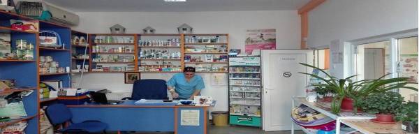 CABINET VETERINAR 