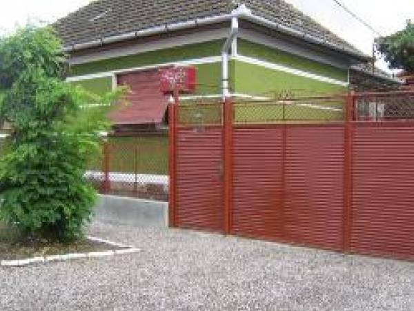 Pensiunea Gyongyver, Sfântu Gheorghe