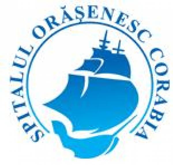 Spitalul Orasenesc Corabia, Corabia