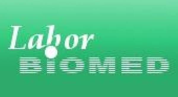 LABOR Biomed, Topoloveni