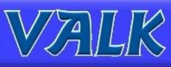 Valk, Sfântu Gheorghe