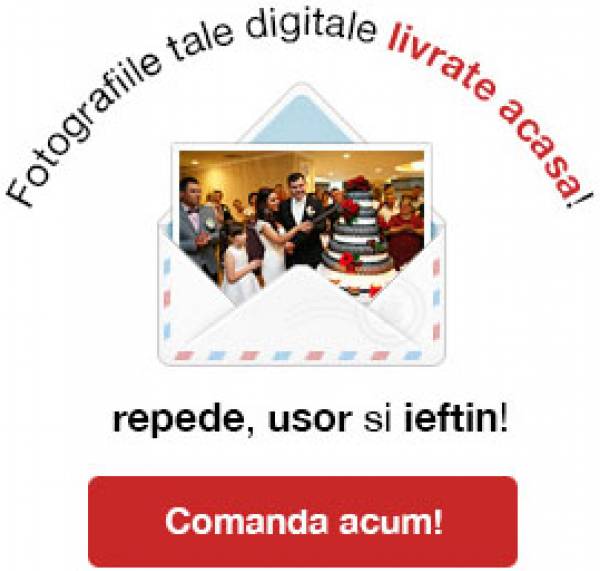 Foto Smiley, Târgu Mureş