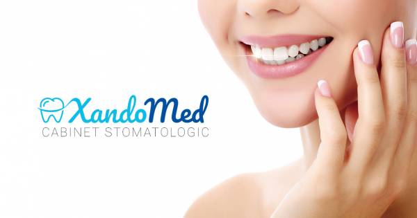 Xando Med cabinet stomatologic, Bucureşti