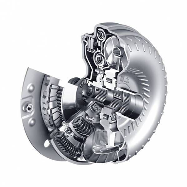 Gamro Import Export, Târgu Mureş