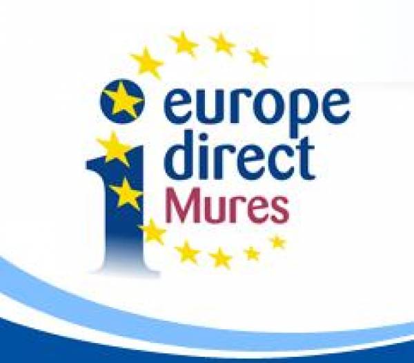 Europe Direct Mures, Târgu Mureş