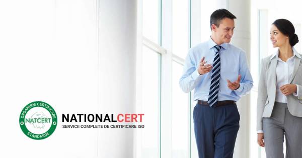 Nationalcert - Certificare Iso, Târgu Mureş