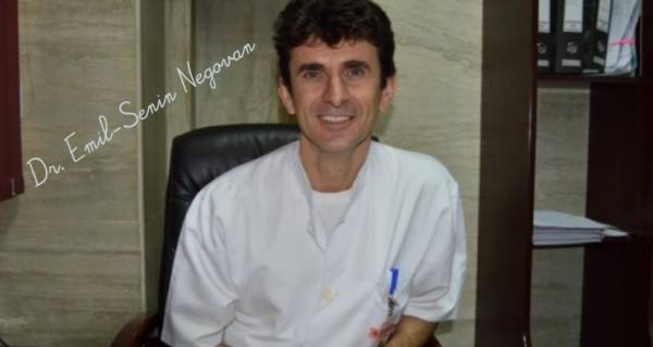 Dr. Senin Negovan Targu Mures, Târgu Mureş