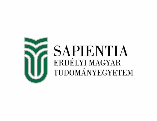 Universitatea Sapientia - Facultatea de Ştiinţe Tehnice Şi Umaniste Târgu Mureş, Târgu Mureş