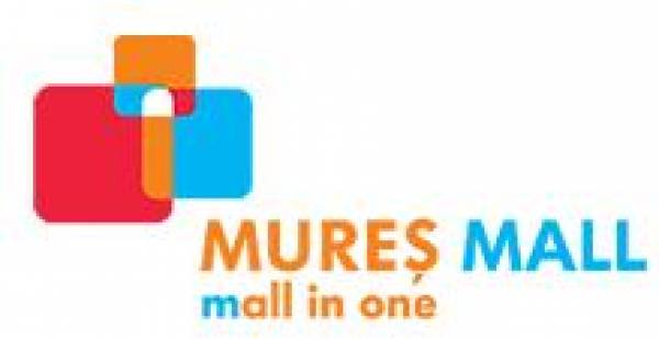 Mures Mall, Târgu Mureş