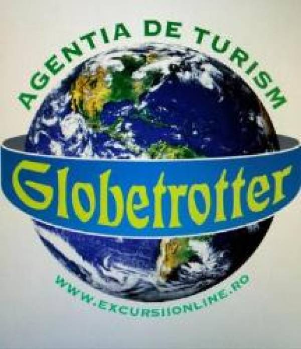 Agentia de turism Globetrotter Oradea, Oradea