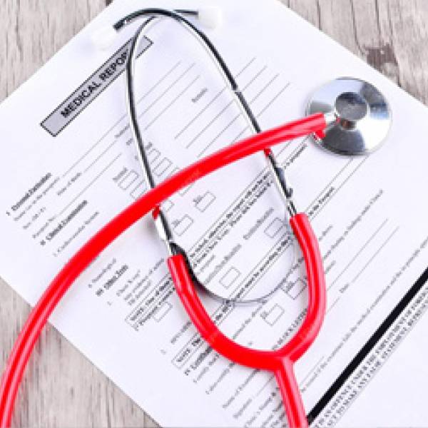 Centrul Medical Cardiomed, Târgu Mureş