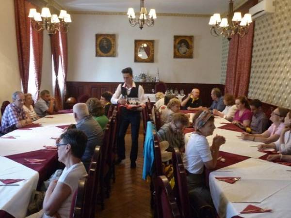 Casa Iurca, Sighetu Marmaţiei