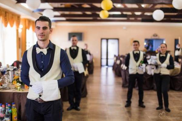 Restaurant Trans Ivinis, Sebeş