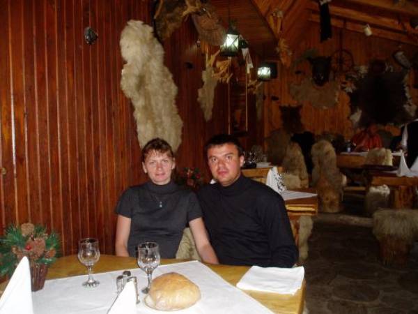 stana turistica, Poiana Brasov