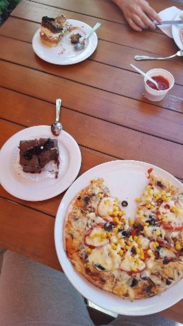 Rigo's Pizza, Târgu Secuiesc