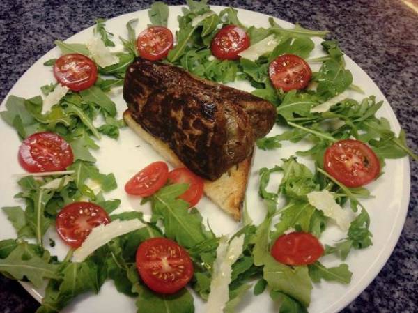 Carpaccio, Alba Iulia