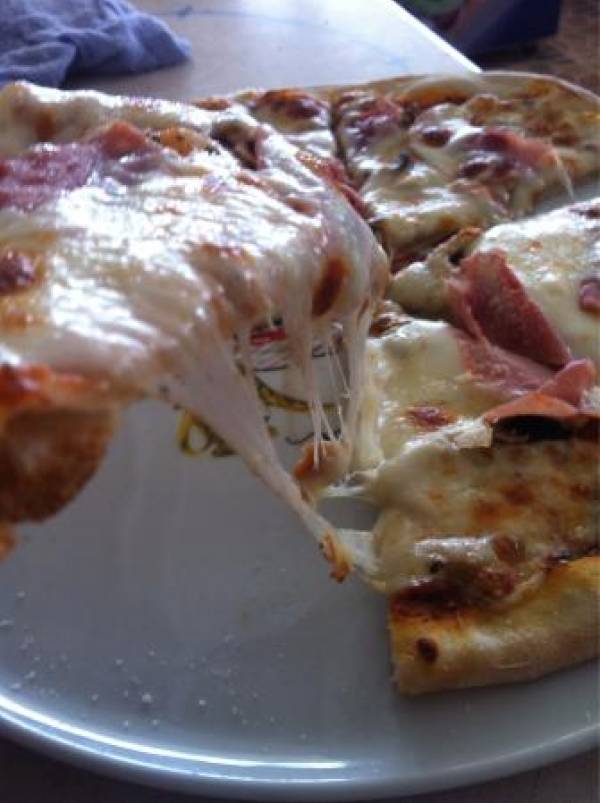 La Castani, Paşcani