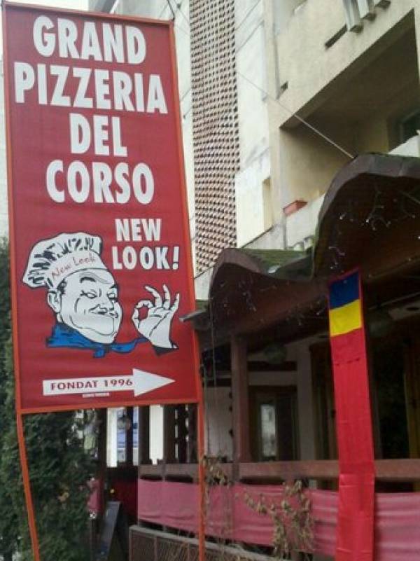 New Look, Câmpulung Moldovenesc