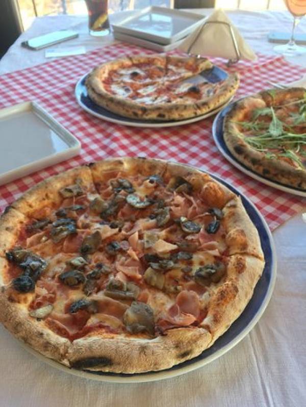 PizzaMania, Vălenii de Munte