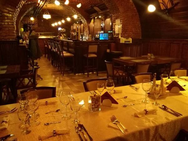 Restaurant & Pizzeria Daemi, Satu Mare