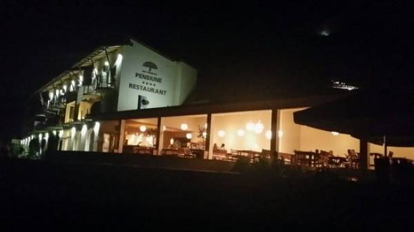 Septembrie, Eşelniţa