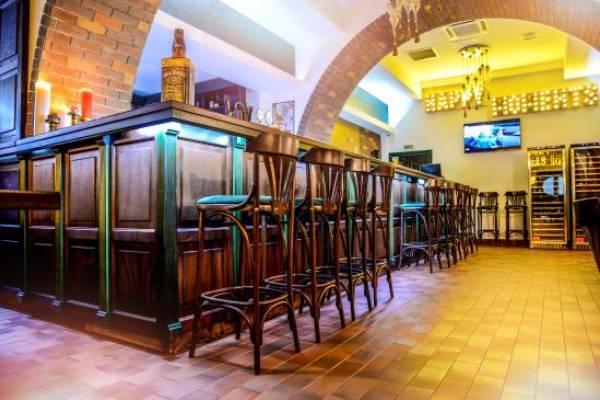 Union Pub, Râmnicu Vâlcea