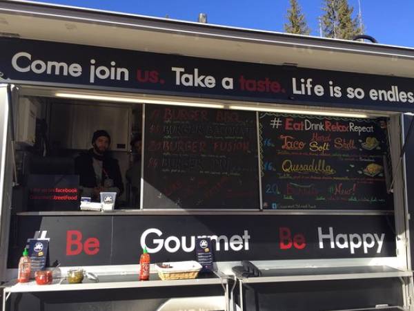 Gourmet Street Food, Râmnicu Vâlcea