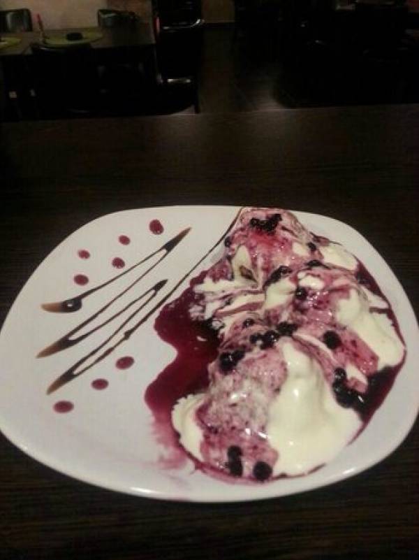 Cafe Martini Habermann, Sighişoara