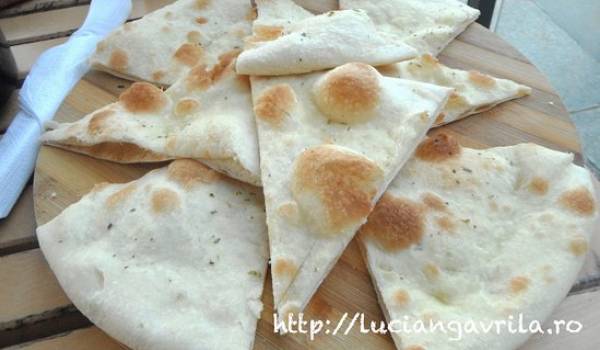 Beraria Cu Noroc, Bacău