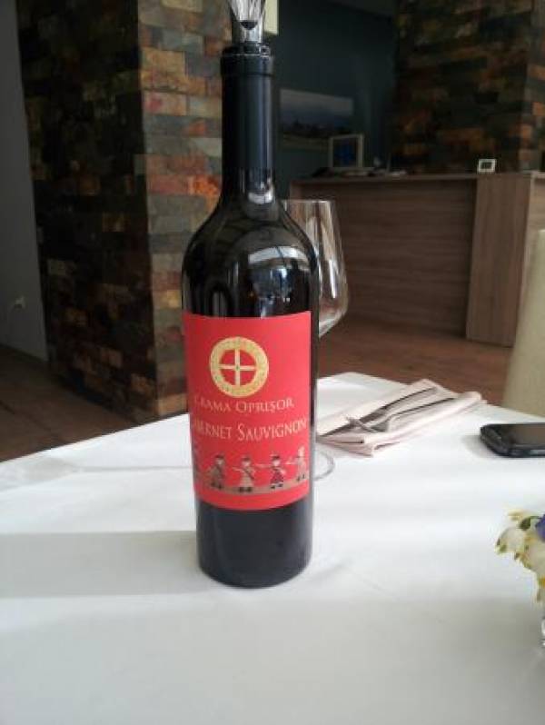 La Cucina, Baia Mare