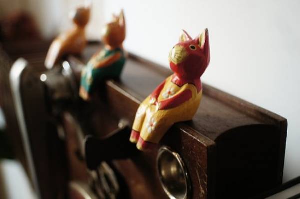 Tea House - Trees Cafe, Rădăuţi