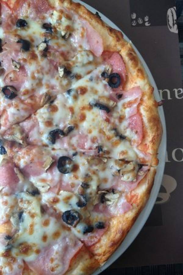 Aristocrat, Reşiţa