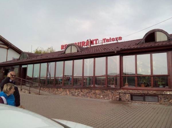 Talora S. R. L, Turda