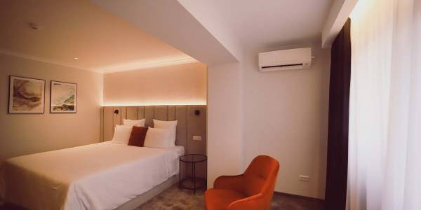 Restaurant Dumbrava, Bacău