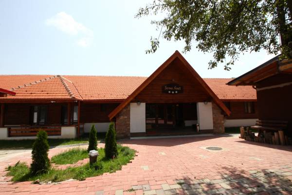 Ferma Veche, Bogdana