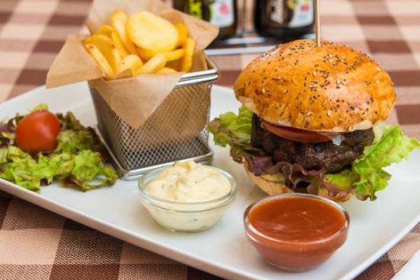 La Strada, Botoşani