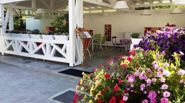 Hilde's Restaurant, Gura Humorului