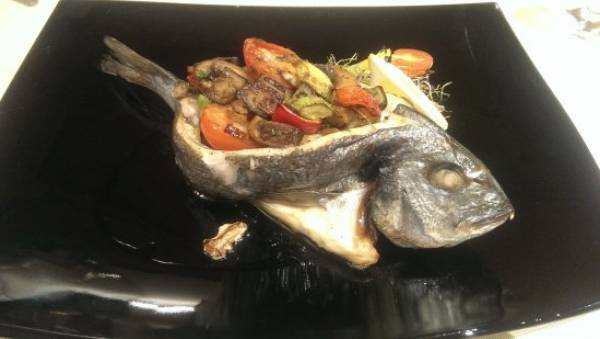 Restaurant Casa cu Pridvor, Gura Humorului