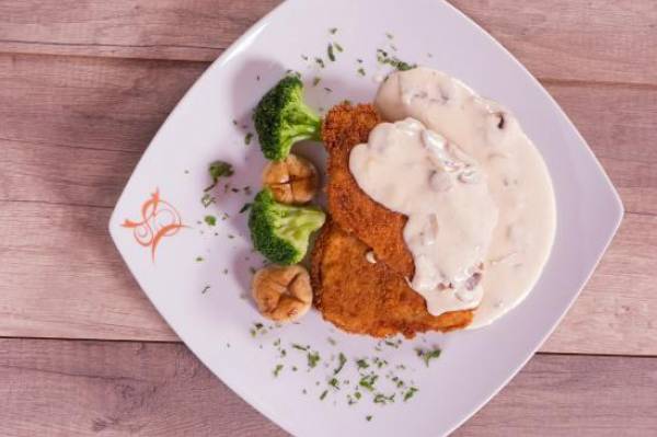 Schnitzel Haus, Păuleşti