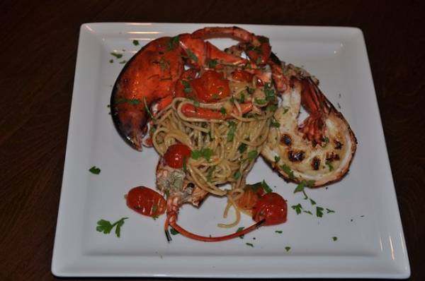 Trattoria Del Gusto, Slatina