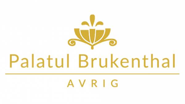Palatul Brukenthal Avrig restaurant, Avrig