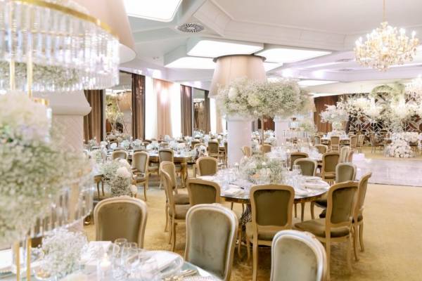 Hotel Brilliant Plaza, Zalău