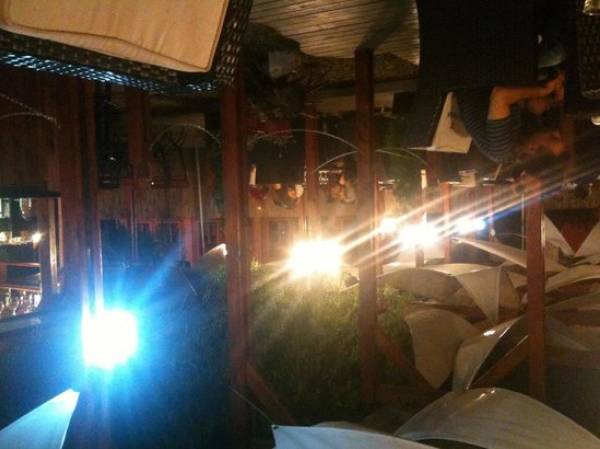 Retro Steak House, Odorheiu Secuiesc