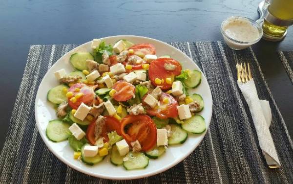 Pizza Oxigen, Petroşani