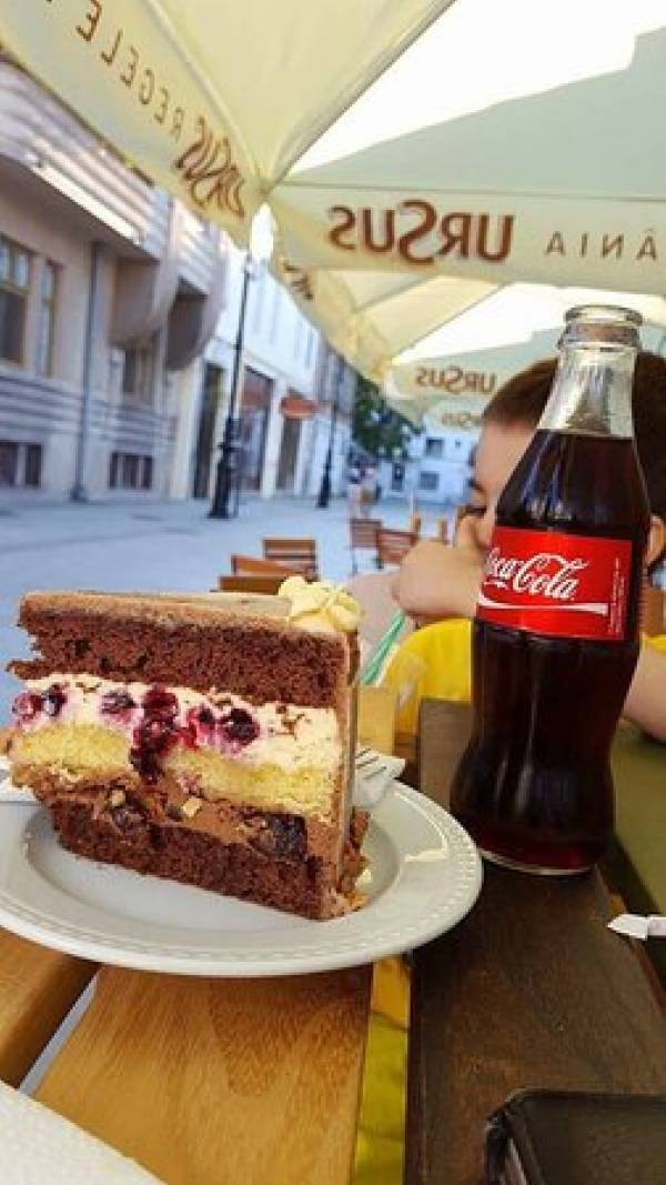 I Love Cakes - Brioserie, Craiova